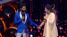 Super Singer Junior (Tamil) S08 E13 Priyanka Meets the Singers