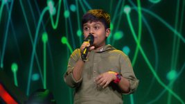 Super Singer Junior (Tamil) S08 E14 The Face Off Challenge Continues