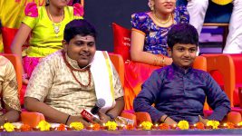 Super Singer Junior (Tamil) S08 E15 The Devotional Round