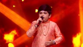 Super Singer Junior (Tamil) S08 E16 The Devotional Round Continues