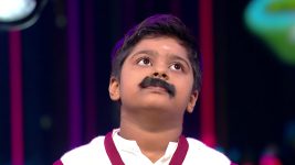 Super Singer Junior (Tamil) S08 E17 The Costume Round