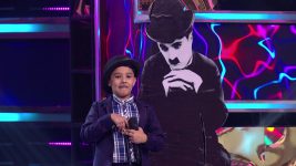Super Singer Junior (Tamil) S08 E18 Transforming into Celebs