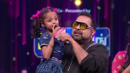 Super Singer Junior (Tamil) S08 E22 The Folk Song Round