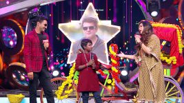 Super Singer Junior (Tamil) S08 E24 The Battle Continues