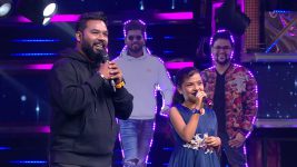 Super Singer Junior (Tamil) S08 E25 Star Wars Round