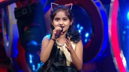 Super Singer Junior (Tamil) S08 E28 The Big Battle Continues