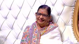 Super Singer Junior (Tamil) S08 E29 Flash Back Round With P. Susheela