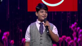 Super Singer Junior (Tamil) S08 E30 Flash Back Round Continues