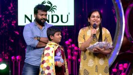 Super Singer Junior (Tamil) S08 E31 A Tight Competition