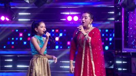 Super Singer Junior (Tamil) S08 E32 Top 10 Battle Continues