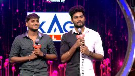 Super Singer Junior (Tamil) S08 E33 Junior vs Senior