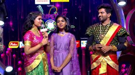 Super Singer Junior (Tamil) S08 E35 Dance with Vijay Stars