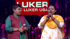 Super Singer Junior (Tamil) S08 E37 The Dedication Round