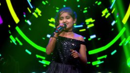 Super Singer Junior (Tamil) S08 E39 Celebrating World Music