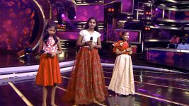 Super Singer Junior (Tamil) S08 E41 The Wild Card Round