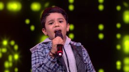 Super Singer Junior (Tamil) S08 E42 Wildcard Round Continues