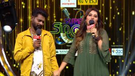 Super Singer Junior (Tamil) S08 E51 The Going Gets Tough