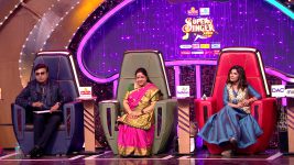 Super Singer Junior (Tamil) S09 E05 Super Singer Juniors Battle