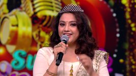 Super Singer Junior (Tamil) S09 E10 Duet Round