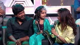 Super Singer Junior (Tamil) S09 E13 Duet Mania