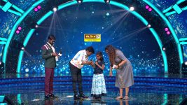 Super Singer Junior (Tamil) S09 E16 Stars Favourite Round