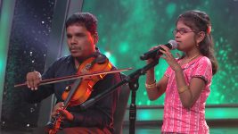 Super Singer Junior (Tamil) S09 E18 Dedication Round