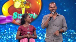 Super Singer Junior (Tamil) S09 E19 A Performance for their Loved Ones
