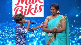 Super Singer Junior (Tamil) S09 E20 Dedication Round Continues