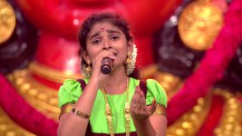 Super Singer Junior (Tamil) S09 E22 Devotional Round