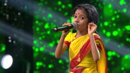 Super Singer Junior (Tamil) S09 E23 Devotional Round Continues
