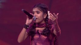Super Singer Junior (Tamil) S09 E24 Divine Harmonies