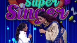 Super Singer Junior (Tamil) S09 E25 Celebrating SPB
