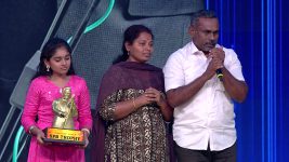 Super Singer Junior (Tamil) S09 E26 Shreenitha Wins The Trophy