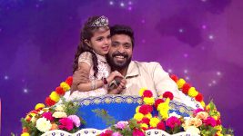 Super Singer Junior (Tamil) S09 E27 Ninaithale Inikkum Special