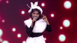 Super Singer Junior (Tamil) S09 E28 Elimination Round