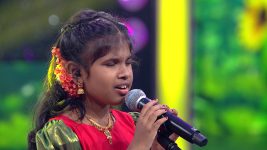 Super Singer Junior (Tamil) S09 E30 Elimination Round