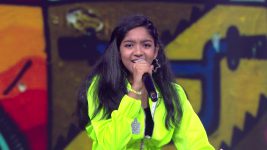 Super Singer Junior (Tamil) S09 E31 Sing and Dance Round