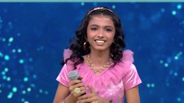 Super Singer Junior (Tamil) S09 E33 Ticket to Finale