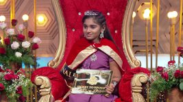 Super Singer Junior (Tamil) S09 E34 Ticket to Finale Continues