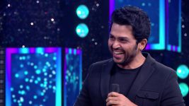 Super Singer Junior (Tamil) S09 E35 Karthi Graces the Show