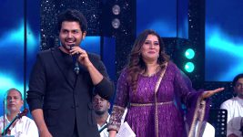 Super Singer Junior (Tamil) S09 E36 Isaignani Ilaiyaraaja Special