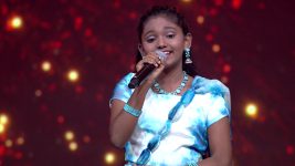 Super Singer Junior (Tamil) S09 E39 Wild Card Round
