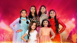 Super Singer Junior (Tamil) S09 E44 Grand Finale