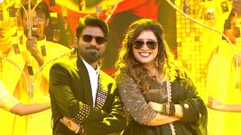 Super Singer Junior (Tamil) S10 E01 The Show Is On!