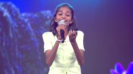 Super Singer Junior (Tamil) S10 E05 Voices of Emotion