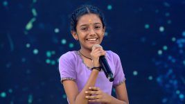 Super Singer Junior (Tamil) S10 E06 A Delightful Musical Treat