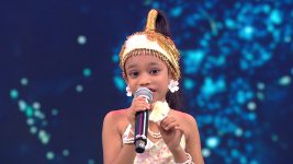 Super Singer Junior (Tamil) S10 E07 Super Star Special