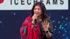 Super Singer Junior (Tamil) S10 E08 Kharesma's Special Act