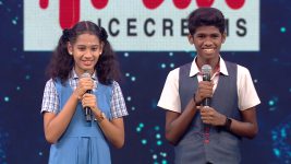 Super Singer Junior (Tamil) S10 E09 Back to School