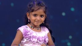 Super Singer Junior (Tamil) S10 E12 Battle of Melodies